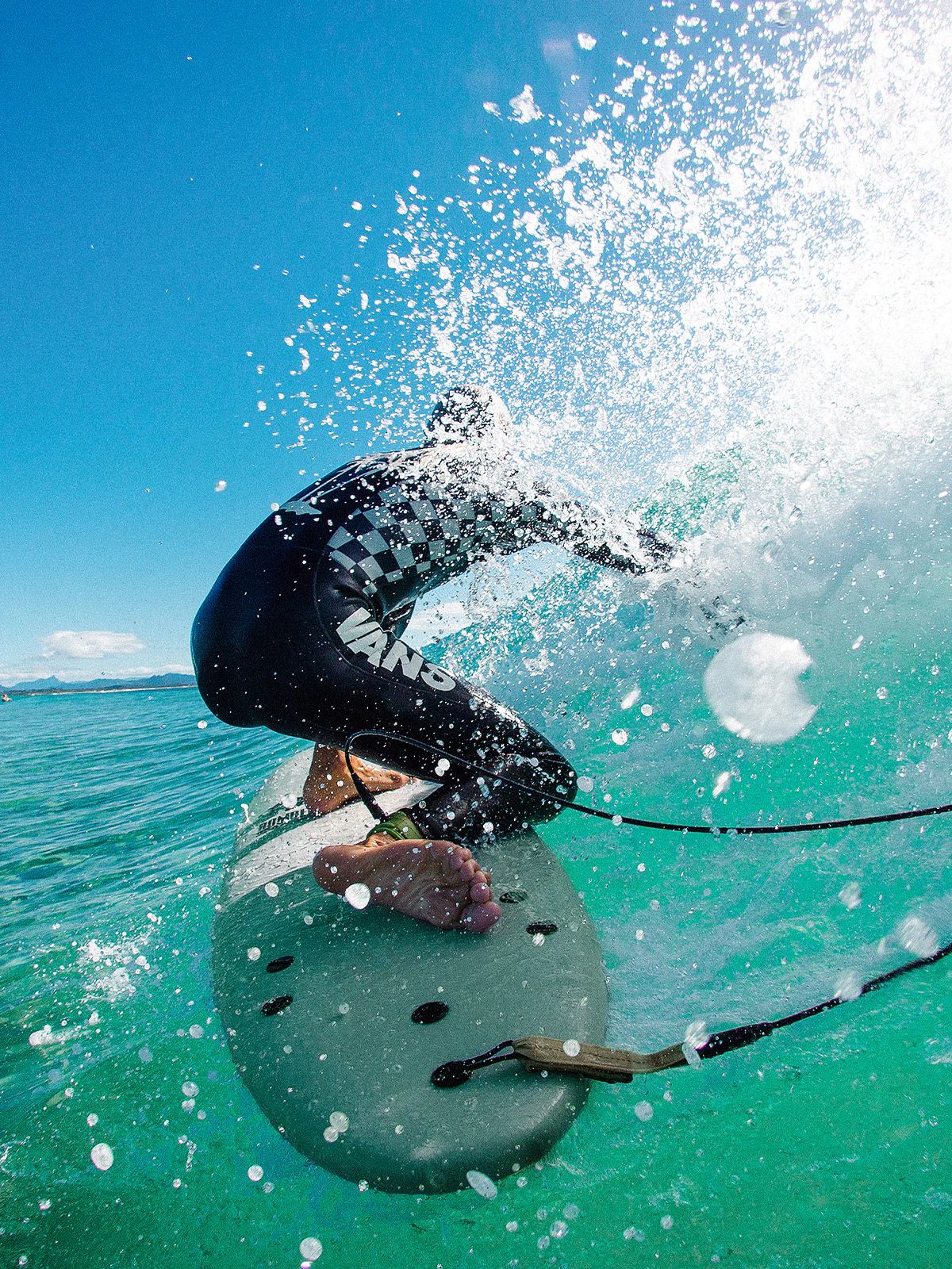 Bomber surfboard deals