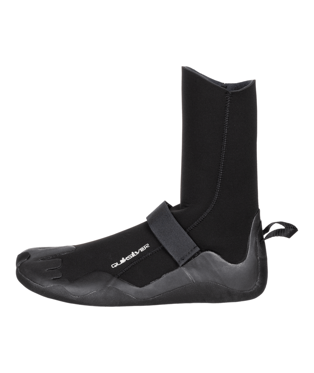 Quiksilver Everyday Sessions 3mm Round Toe Wetsuit Boots