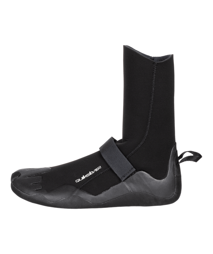 Everyday Sessions 3mm Round Toe Wetsuit Boots