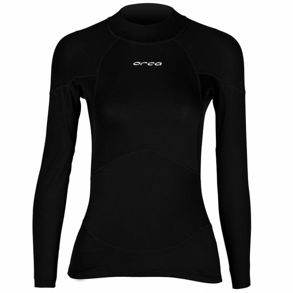 Womens Openwater Wetsuit Base Layer