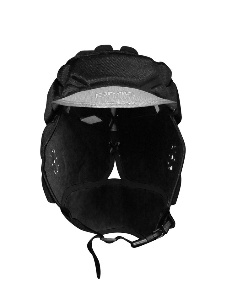 Soft Surf Helmet V2 - Black