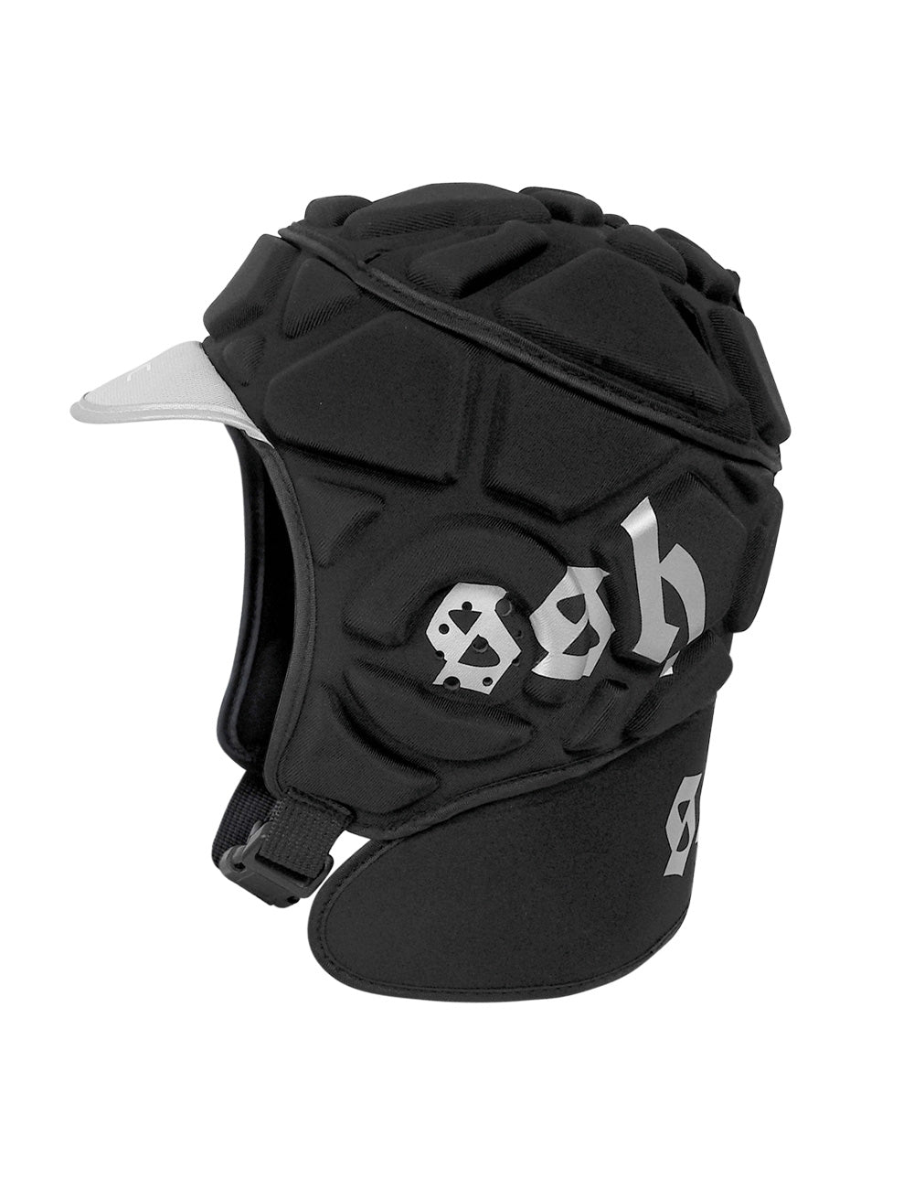 Soft Surf Helmet V2 - Black