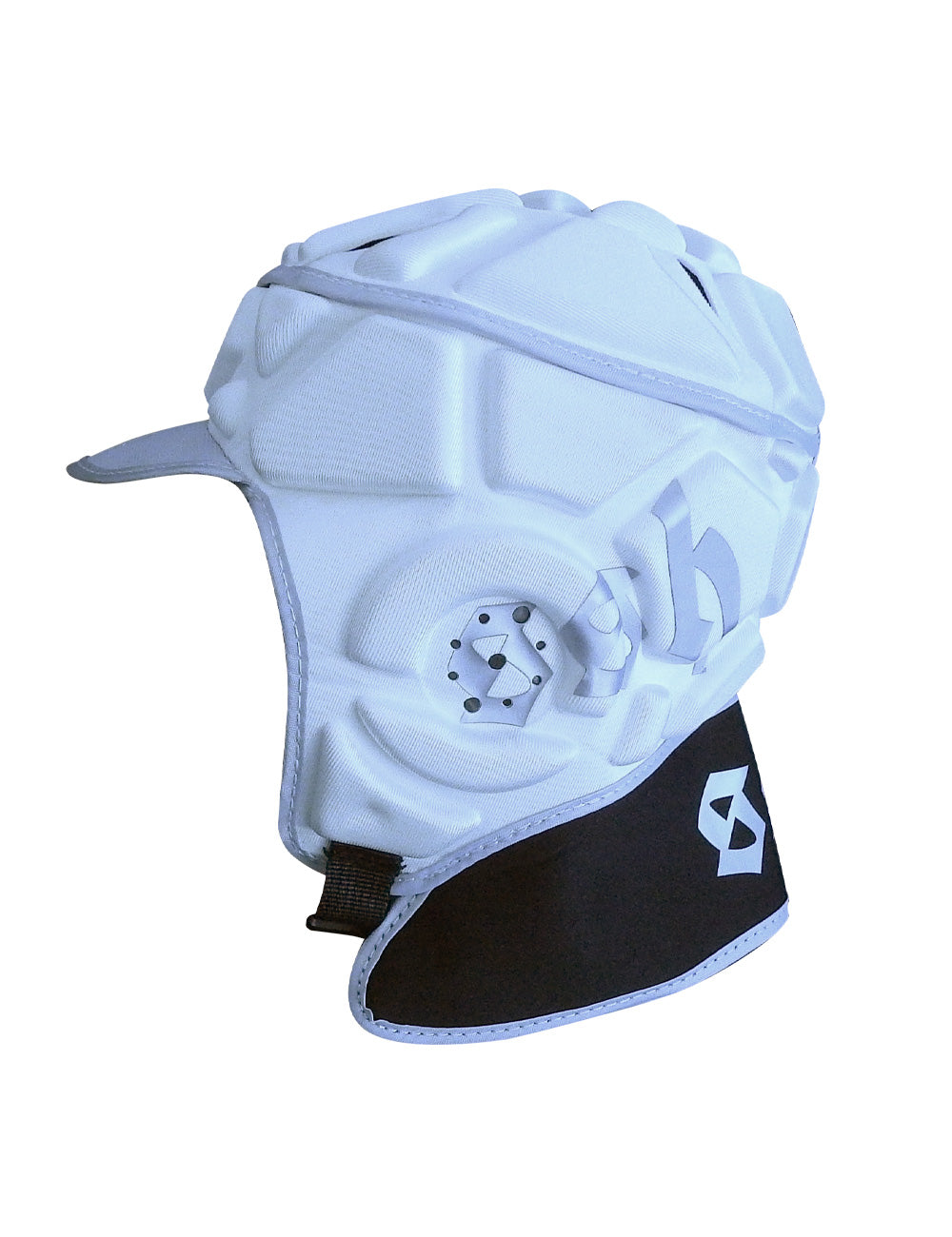 Soft Surf Helmet V2 - White