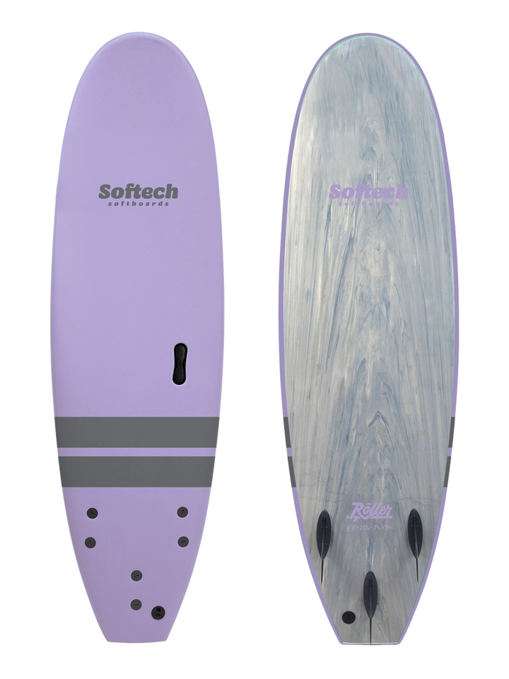 Roller Softboard (2023) - 7'6