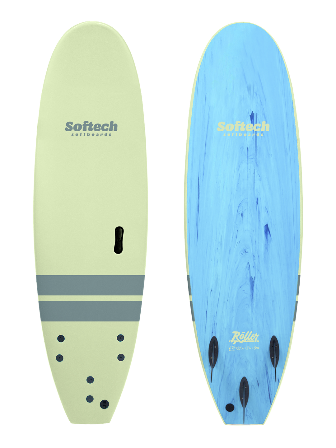 Roller Softboard (2023) - 6'0