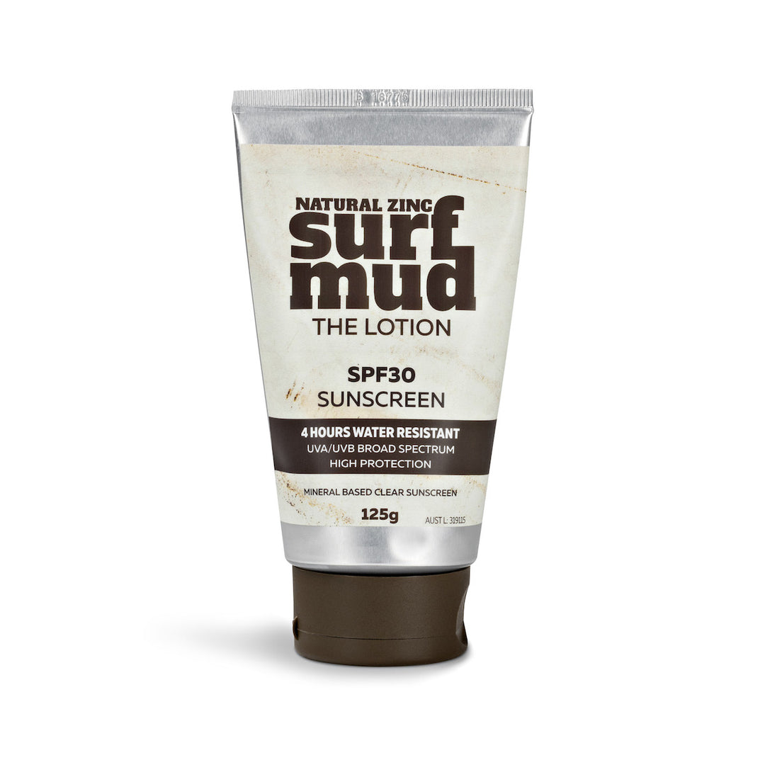 The Lotion SPF30 Sunscreen 125g