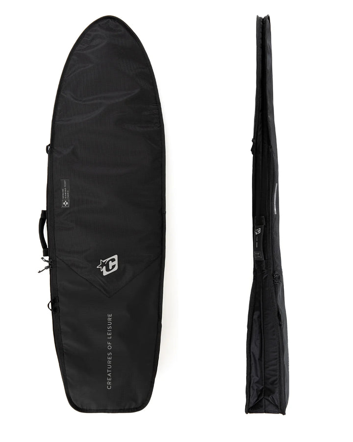 Fish Travel DT2.0 Surfboard Cover