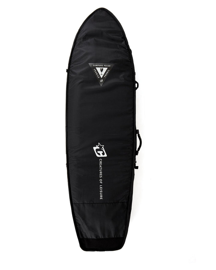 Fish Travel DT2.0 Surfboard Cover