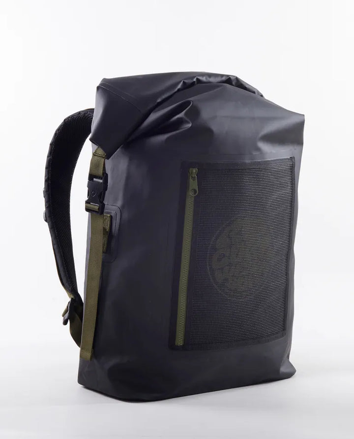 Surf Series 30L Backpack - Black