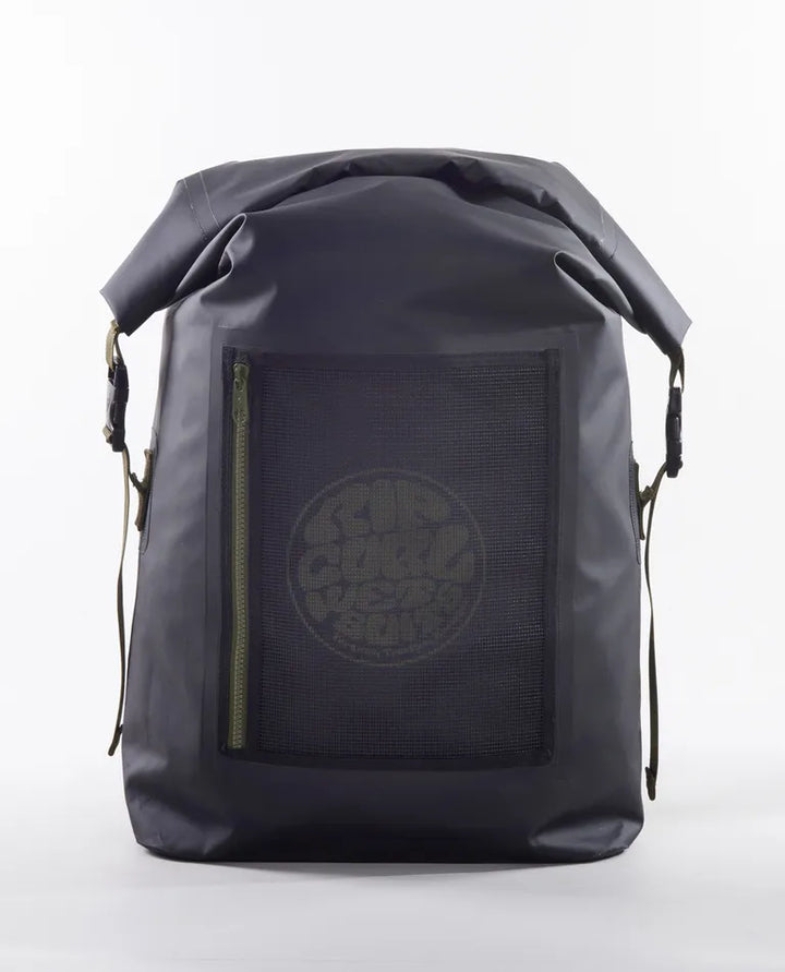 Surf Series 30L Backpack - Black