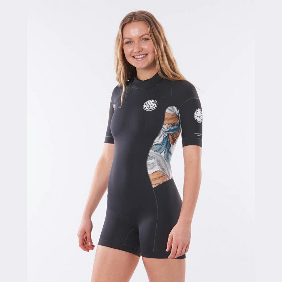 Rip curl deals ladies wetsuit