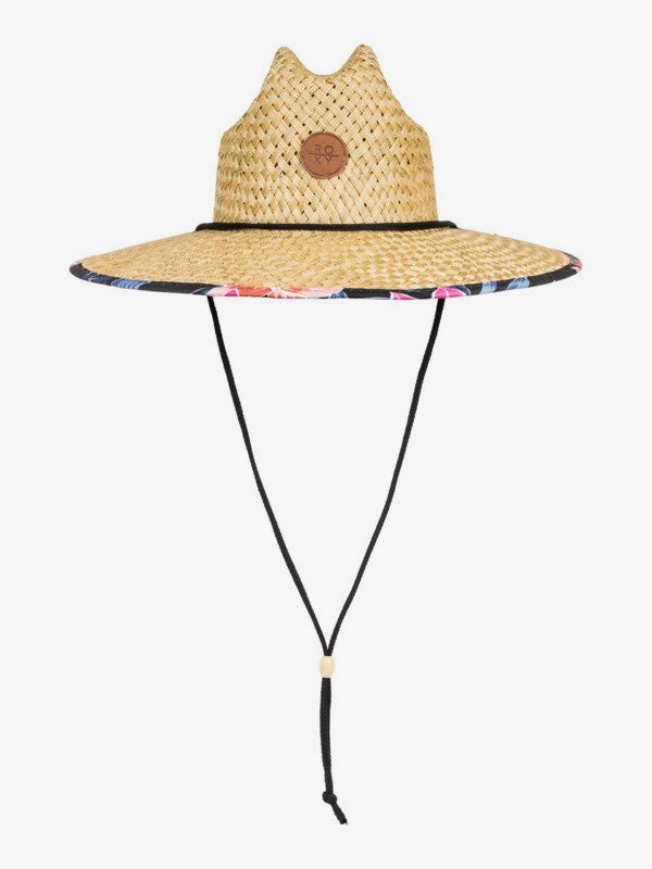 Roxy Womens Pina To My Colada Sun Hat