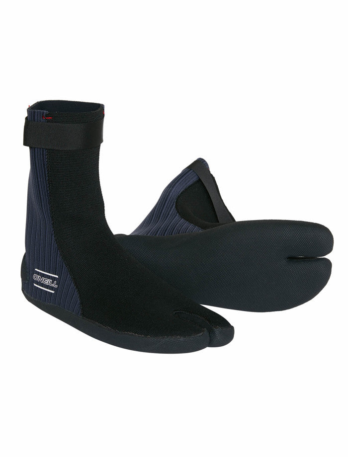 Hyperfreak Ninja 3mm Split Toe Wetsuit Boots