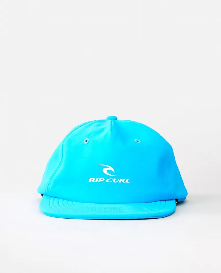 Boys Beach Cap - Blue