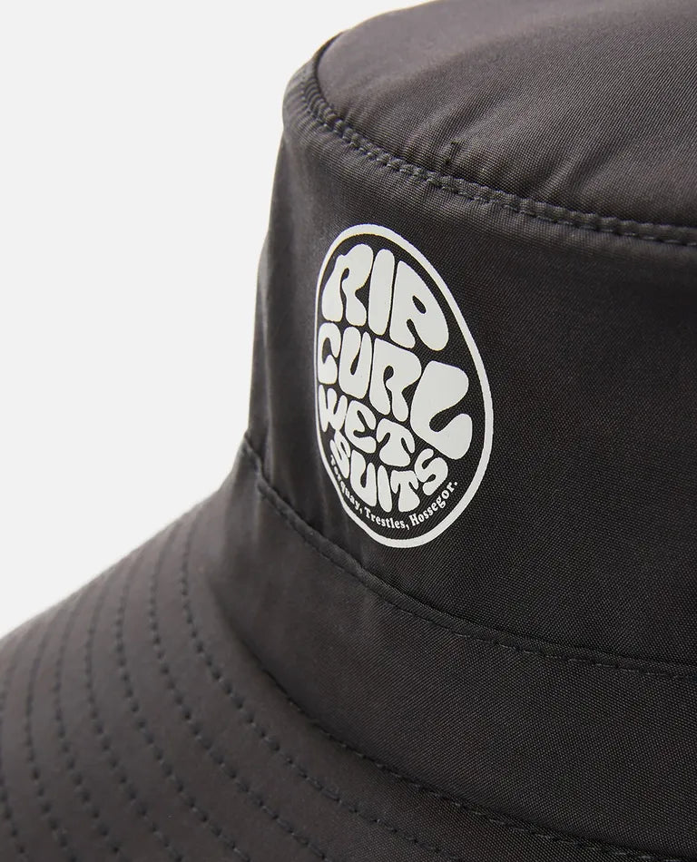 Rip Curl Boys Surf Series Bucket Hat Long Reef Surf Co