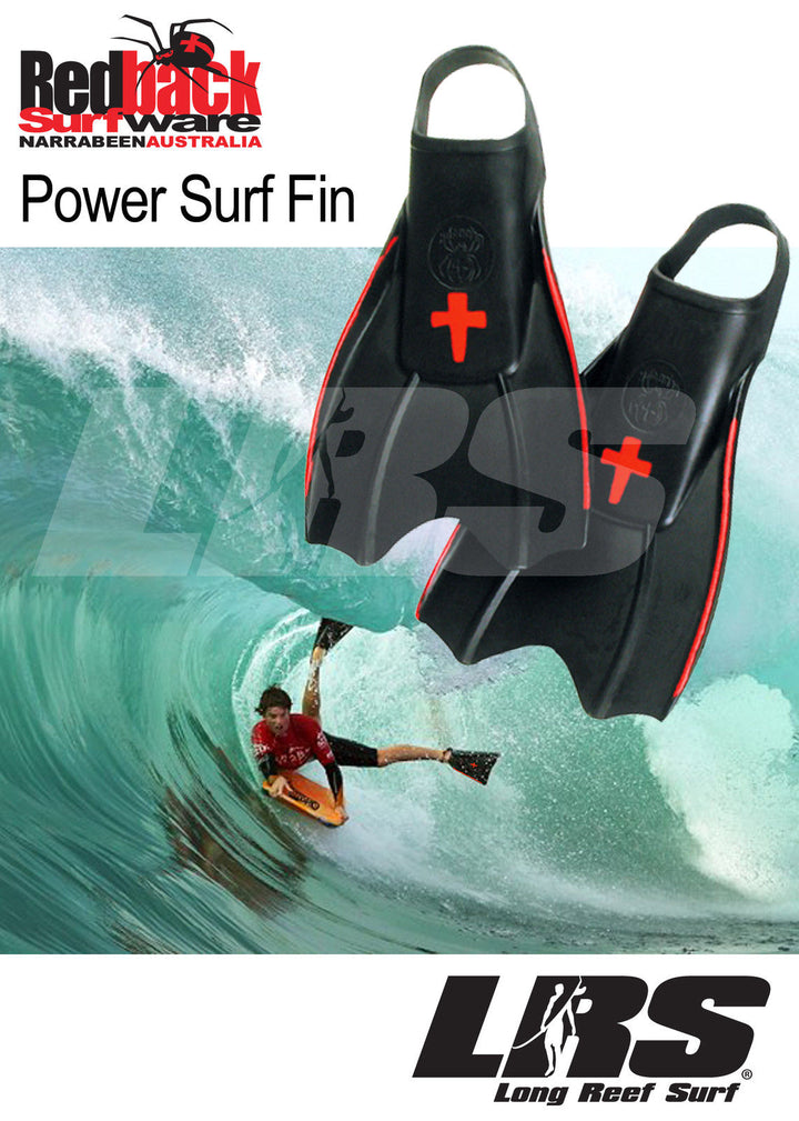 Bodyboard Surf Fins