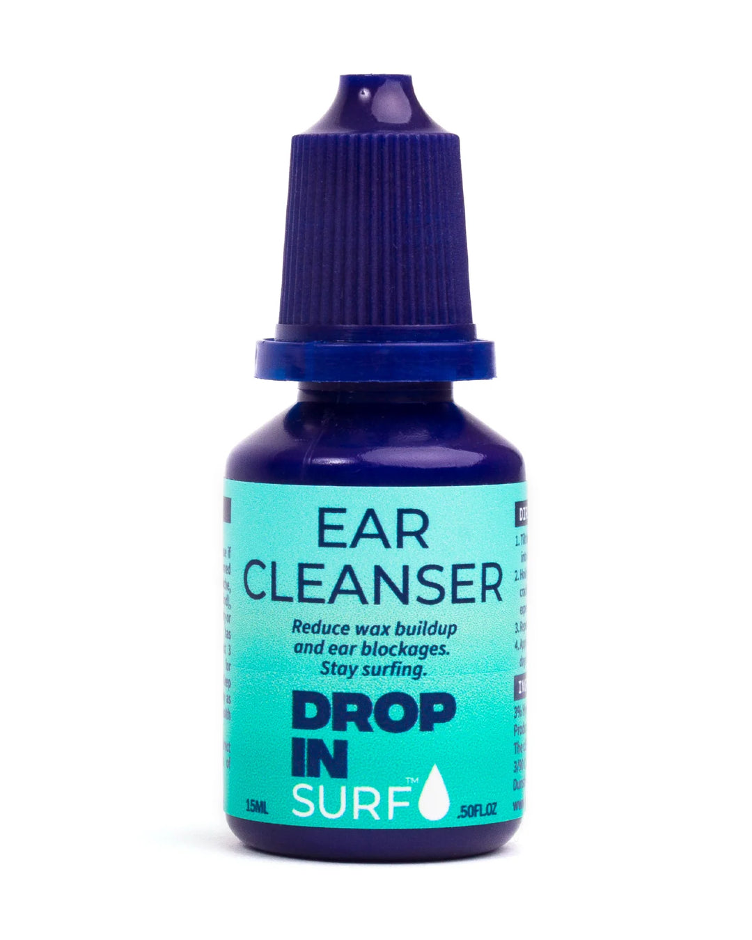Drop In Surf: Ear Cleanser