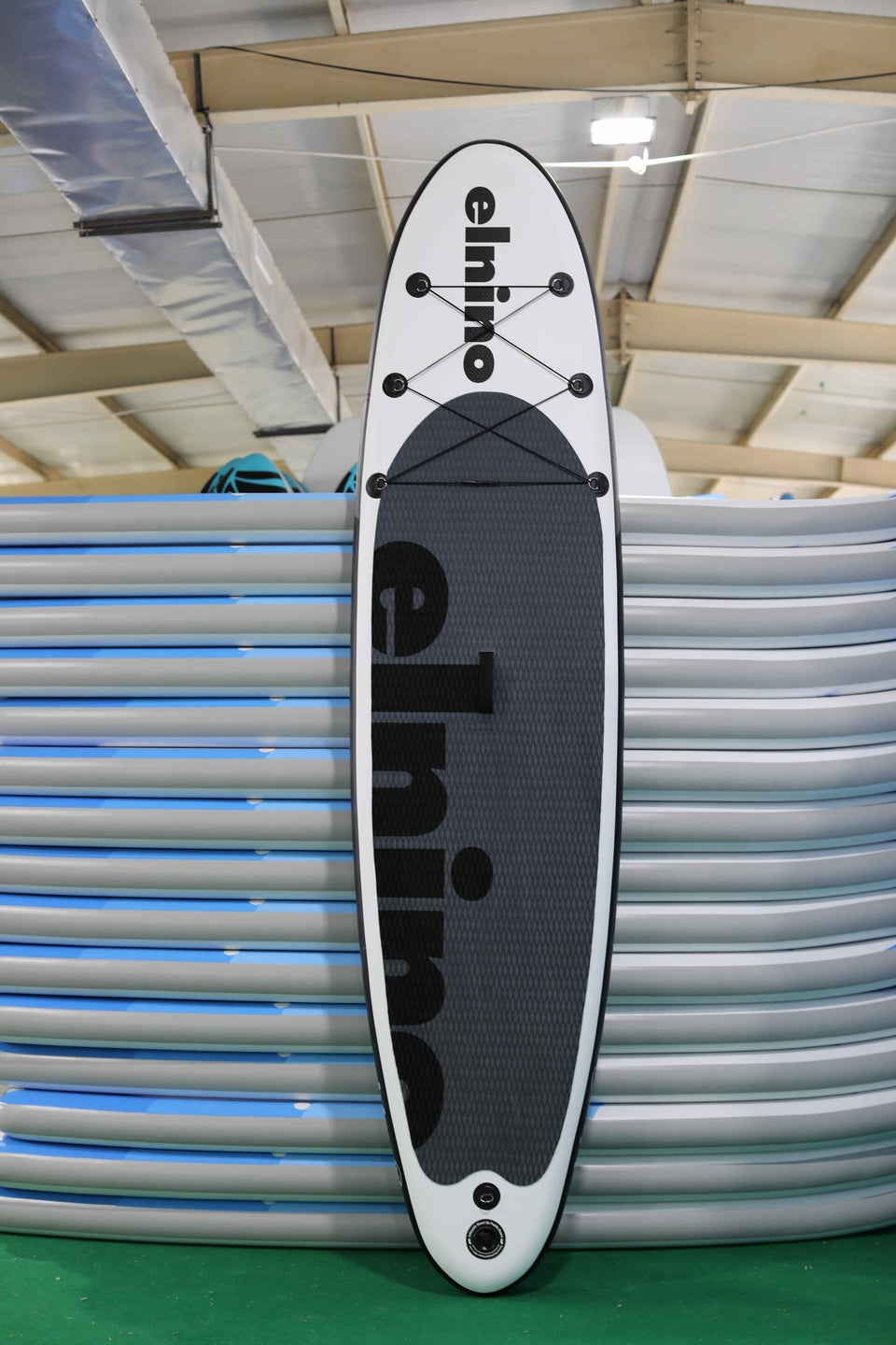 Inflatable Stand Up Paddle Board - 11'0