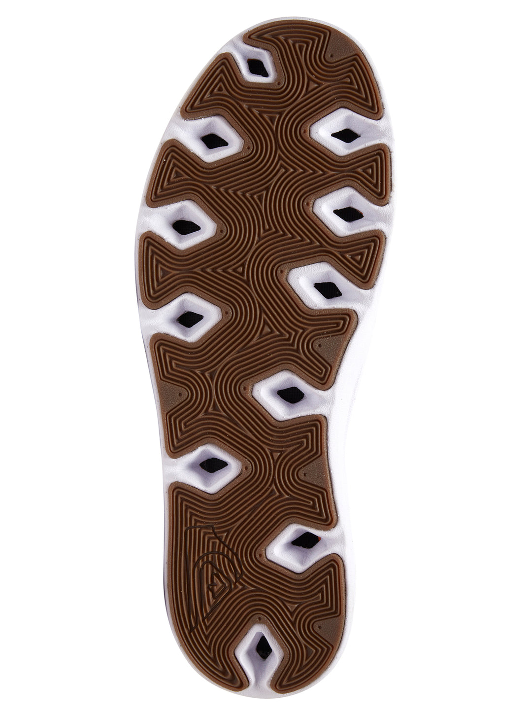 Quiksilver Mens Amphibian Plus II Shoes - Black/Grey/White â Long Reef Surf Co