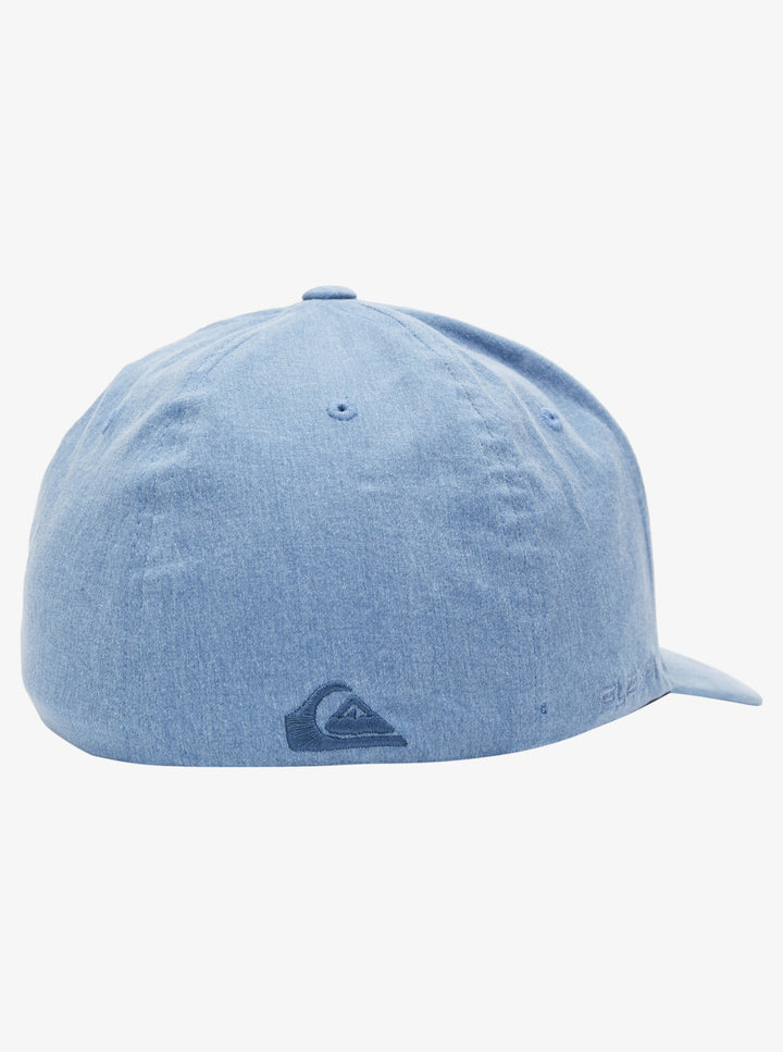 Sidestay Flexfit Men Hat  - Navy Blue